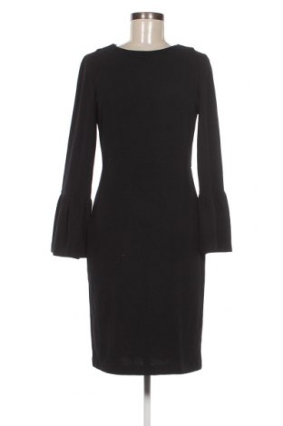 Φόρεμα Massimo Dutti, Μέγεθος M, Χρώμα Μαύρο, Τιμή 41,94 €