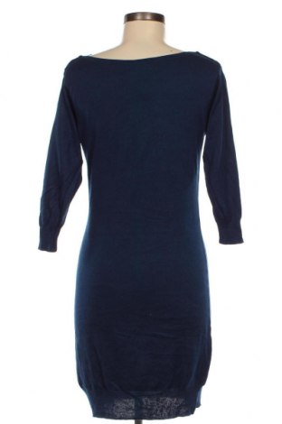 Šaty  Massimo Dutti, Veľkosť M, Farba Modrá, Cena  15,34 €