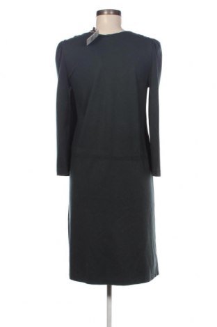 Kleid Massimo Dutti, Größe M, Farbe Grün, Preis 22,65 €