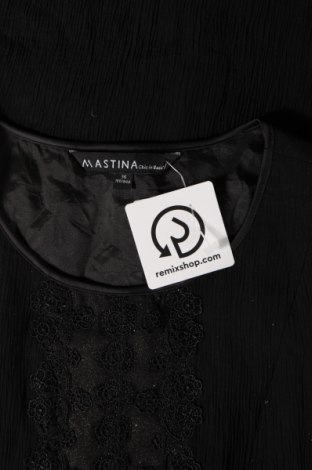 Kleid Mastina, Größe S, Farbe Schwarz, Preis 6,05 €
