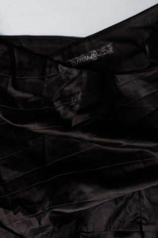 Šaty  Matmazel, Veľkosť S, Farba Čierna, Cena  5,99 €