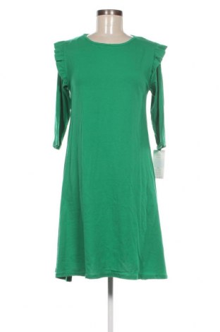 Šaty  Matmazel, Velikost S, Barva Zelená, Cena  493,00 Kč