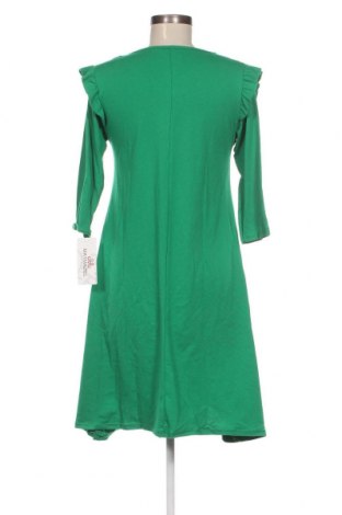 Kleid Matmazel, Größe S, Farbe Grün, Preis 19,62 €
