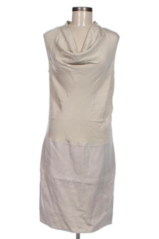 Kleid Max Mara Studio, Größe M, Farbe Beige, Preis 99,29 €