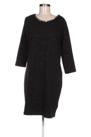 Šaty  Maxi Blue, Veľkosť XL, Farba Čierna, Cena  12,82 €