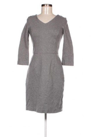 Kleid Mc Gregor, Größe S, Farbe Grau, Preis 8,56 €