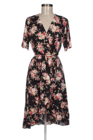 Kleid Mela London, Größe M, Farbe Schwarz, Preis 33,40 €