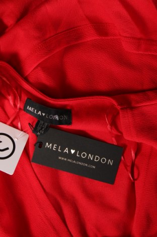 Kleid Mela London, Größe M, Farbe Rot, Preis € 25,05