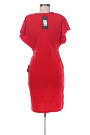 Kleid Mela London, Größe M, Farbe Rot, Preis € 25,05