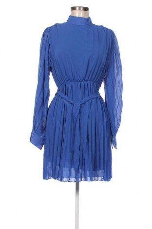 Sukienka Mela London, Rozmiar XL, Kolor Niebieski, Cena 115,15 zł