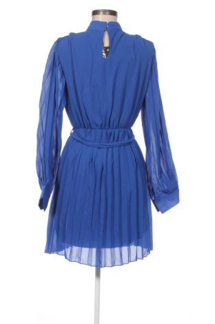 Kleid Mela London, Größe XL, Farbe Blau, Preis 22,27 €