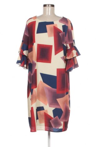 Šaty  Melissa, Velikost XL, Barva Vícebarevné, Cena  633,00 Kč