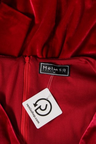 Kleid Melissa, Größe XXL, Farbe Rot, Preis € 34,39