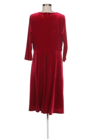 Kleid Melissa, Größe XXL, Farbe Rot, Preis € 34,39