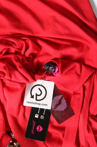 Φόρεμα Melrose, Μέγεθος M, Χρώμα Κόκκινο, Τιμή 23,71 €