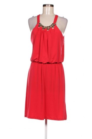 Šaty  Melrose, Velikost M, Barva Červená, Cena  667,00 Kč