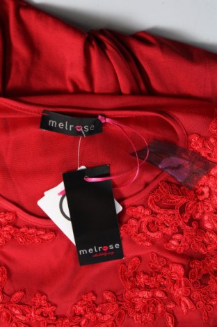 Φόρεμα Melrose, Μέγεθος S, Χρώμα Κόκκινο, Τιμή 47,94 €