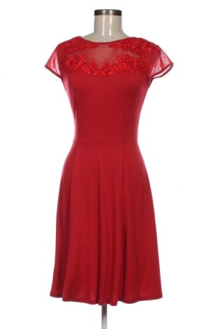 Kleid Melrose, Größe S, Farbe Rot, Preis 28,76 €