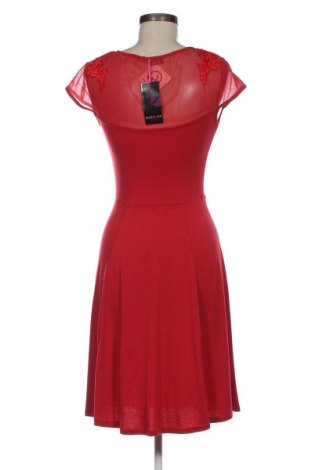 Kleid Melrose, Größe S, Farbe Rot, Preis 28,76 €