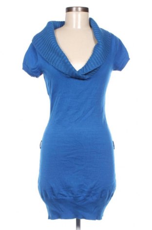 Šaty  Melrose, Velikost S, Barva Modrá, Cena  152,00 Kč