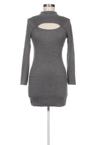 Kleid Melrose, Größe M, Farbe Grau, Preis 9,48 €