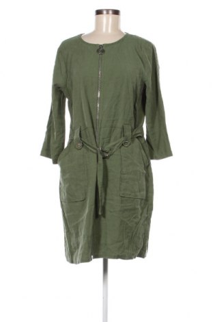Kleid Melting Stockholm, Größe M, Farbe Grün, Preis € 20,04