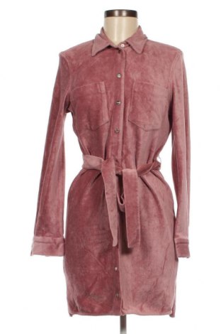 Kleid Melting Stockholm, Größe M, Farbe Rosa, Preis 18,37 €