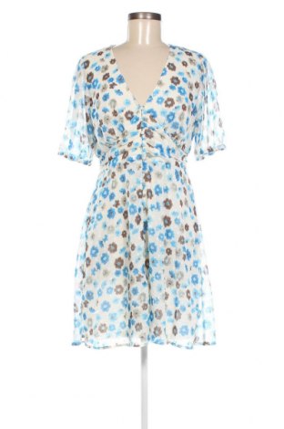 Kleid Melting Stockholm, Größe M, Farbe Mehrfarbig, Preis € 33,40