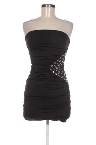 Kleid Metrofive, Größe S, Farbe Schwarz, Preis 15,97 €
