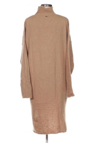 Φόρεμα Mexx, Μέγεθος XL, Χρώμα  Μπέζ, Τιμή 26,16 €