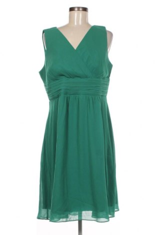 Φόρεμα Mia Suri, Μέγεθος XL, Χρώμα Πράσινο, Τιμή 28,76 €