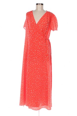 Kleid Milan Kiss, Größe L, Farbe Orange, Preis 33,40 €