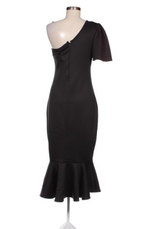Šaty  Milan Kiss, Veľkosť L, Farba Čierna, Cena  28,86 €