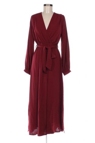 Kleid Milan Kiss, Größe L, Farbe Rot, Preis € 27,84