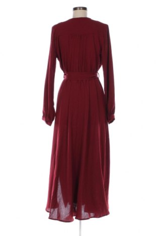Φόρεμα Milan Kiss, Μέγεθος L, Χρώμα Κόκκινο, Τιμή 27,84 €
