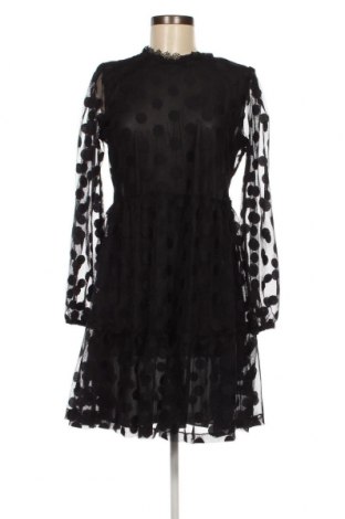Kleid Milan Kiss, Größe S, Farbe Schwarz, Preis 30,62 €