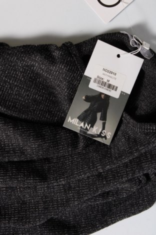Šaty  Milan Kiss, Veľkosť M, Farba Sivá, Cena  18,37 €