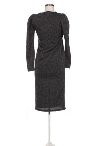 Kleid Milan Kiss, Größe M, Farbe Grau, Preis 11,49 €