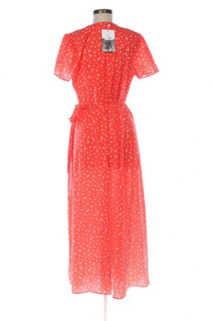 Kleid Milan Kiss, Größe M, Farbe Orange, Preis 11,13 €