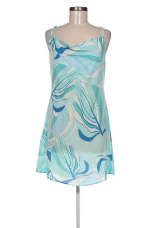 Kleid Milan Kiss, Größe M, Farbe Mehrfarbig, Preis 11,13 €