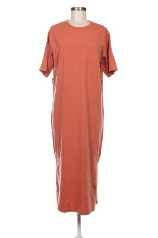 Sukienka Minimum, Rozmiar M, Kolor Pomarańczowy, Cena 219,31 zł