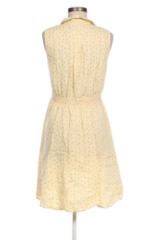 Φόρεμα Mint & Berry, Μέγεθος L, Χρώμα Κίτρινο, Τιμή 14,83 €