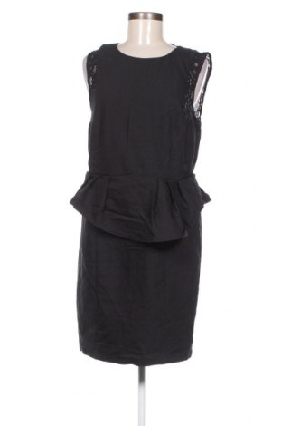 Šaty  Mint & Berry, Veľkosť L, Farba Čierna, Cena  6,58 €