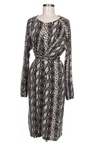 Φόρεμα Miss E, Μέγεθος XL, Χρώμα Πολύχρωμο, Τιμή 14,35 €