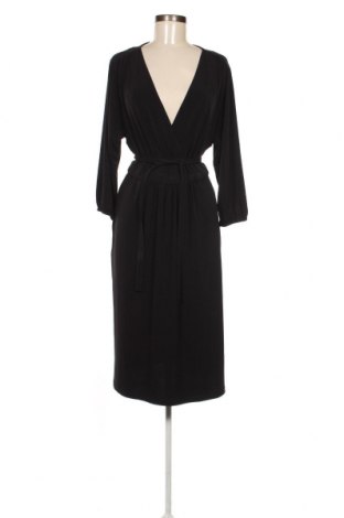 Φόρεμα Miss E, Μέγεθος XL, Χρώμα Μαύρο, Τιμή 14,35 €