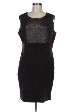 Φόρεμα Miss Etam, Μέγεθος XL, Χρώμα Μαύρο, Τιμή 23,16 €