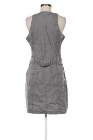 Kleid Miss Etam, Größe M, Farbe Grau, Preis 17,37 €