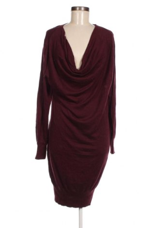 Šaty  Miss Etam, Veľkosť XL, Farba Červená, Cena  10,62 €