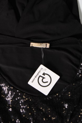 Kleid Miss Miss, Größe L, Farbe Schwarz, Preis 13,50 €