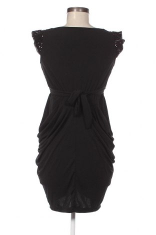 Rochie Miss Miss, Mărime L, Culoare Negru, Preț 122,45 Lei